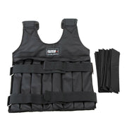 Weighted Workout Vest