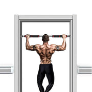 Adjustable Horizontal Training Door Bar