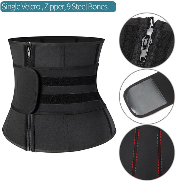 Waist Trainer Shapewear