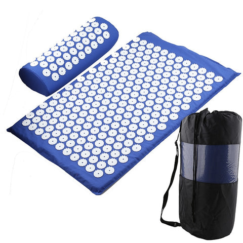 Acupressure Stress Relieve Mat