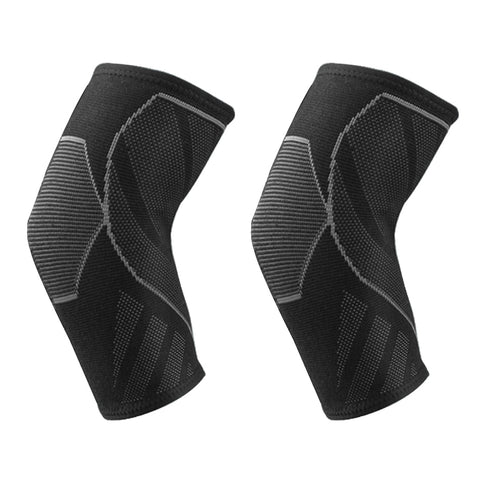 Compression Elbow Support Pads