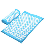 Acupressure Stress Relieve Mat