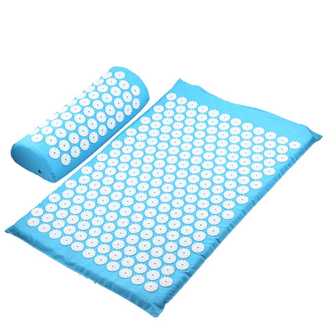 Acupressure Stress Relieve Mat