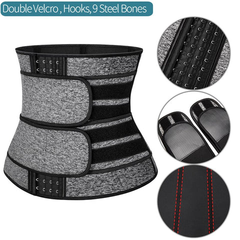 Waist Trainer Shapewear