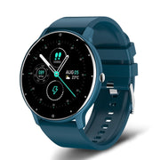 Waterproof Bluetooth Touch Fitness Tracker