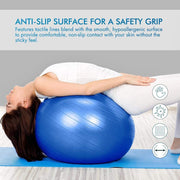 Yoga Balance Fitness Ball