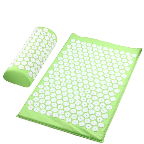 Acupressure Stress Relieve Mat