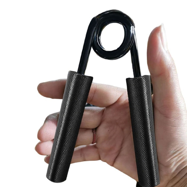 Fitness Metal Heavy Grips