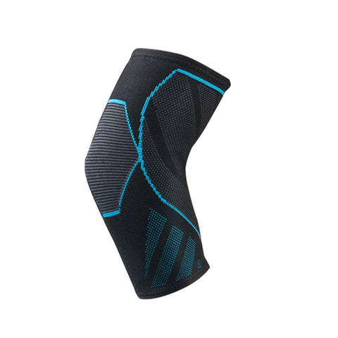 Compression Elbow Support Pads