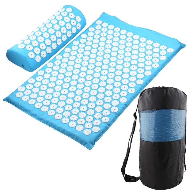 Acupressure Stress Relieve Mat