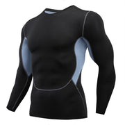 Men's Compression Sports T-shirt