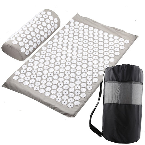 Acupressure Stress Relieve Mat