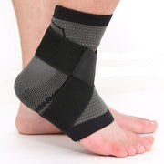 Sports Ankle Compression Bandage