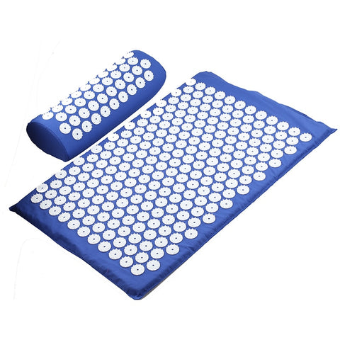 Acupressure Stress Relieve Mat