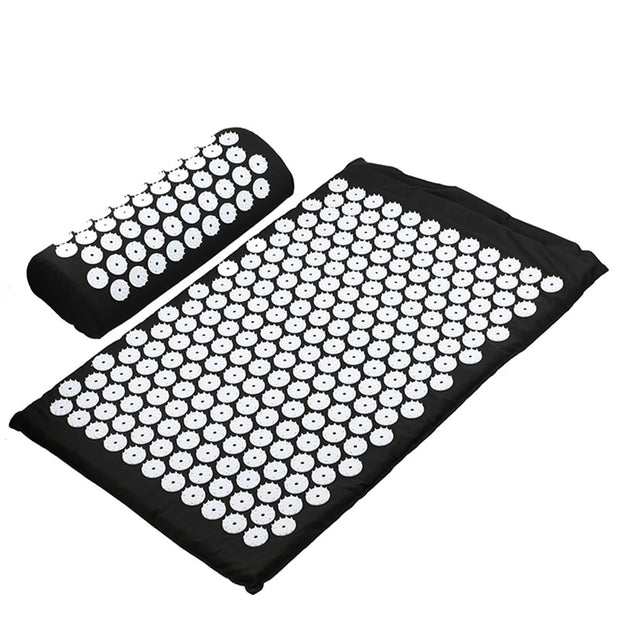 Acupressure Stress Relieve Mat