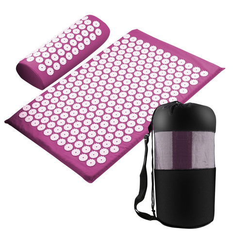 Acupressure Stress Relieve Mat