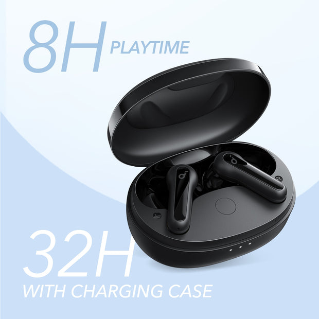 Mini Bluetooth Wireless Earbuds