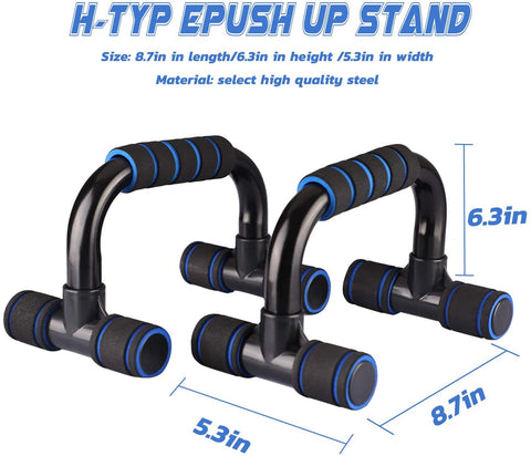 Push Up Stand Grips