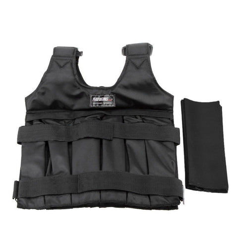 Weighted Workout Vest