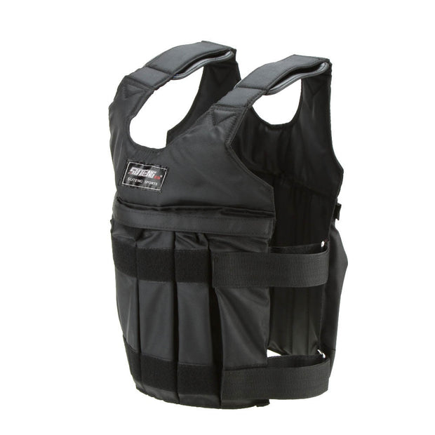 Weighted Workout Vest