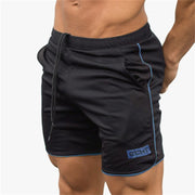 Quick-dry Fitness Loose Shorts