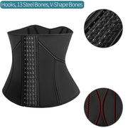 Waist Trainer Shapewear