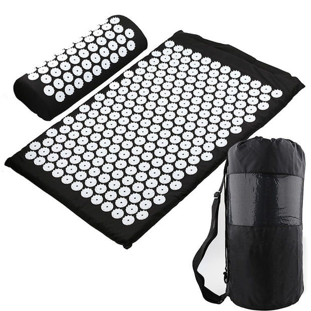 Acupressure Stress Relieve Mat