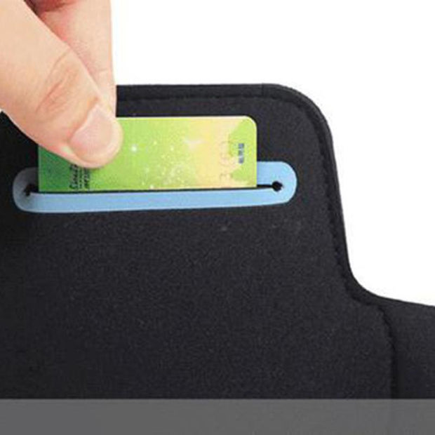 Outdoor Sports Phone Holder