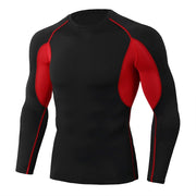 Men's Compression Sports T-shirt