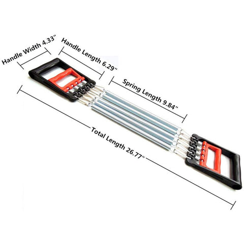 Chest Expander Exerciser