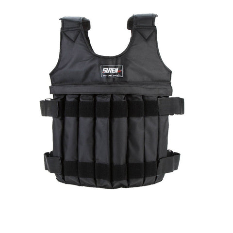 Weighted Workout Vest