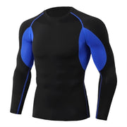 Men's Compression Sports T-shirt