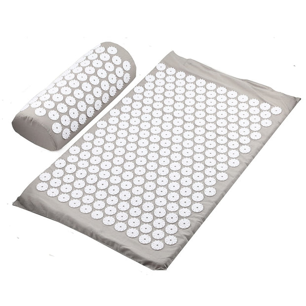 Acupressure Stress Relieve Mat