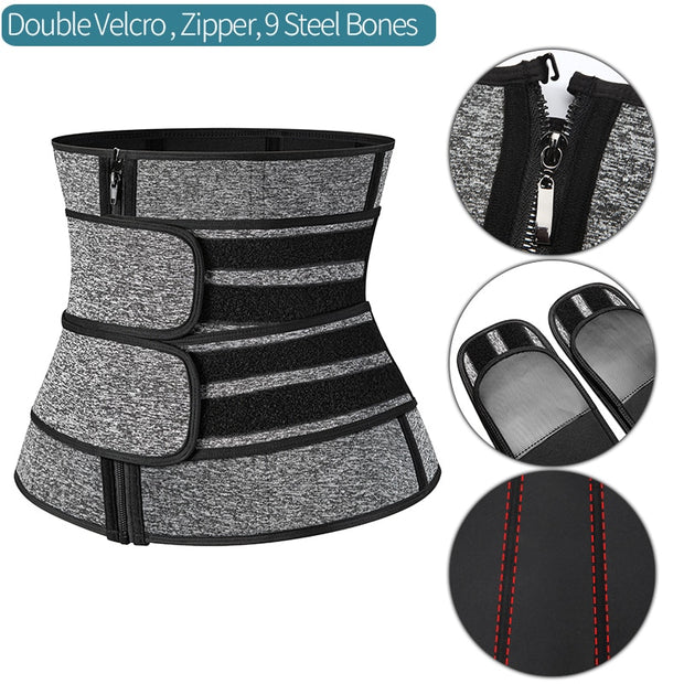 Waist Trainer Shapewear