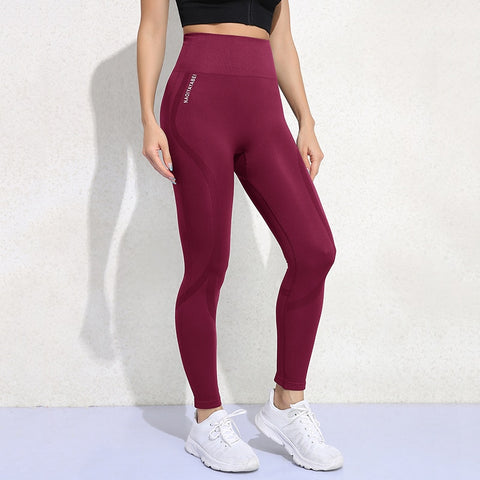 Push Up Fitness Leggings