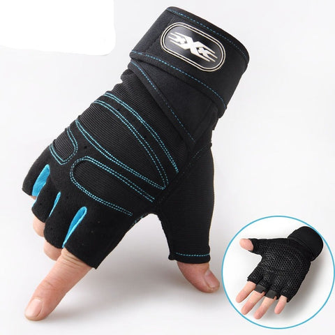 Weight Lifting Gloves