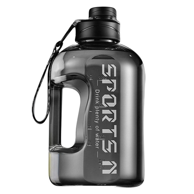 Large Leak-proof Gym Water Bottle