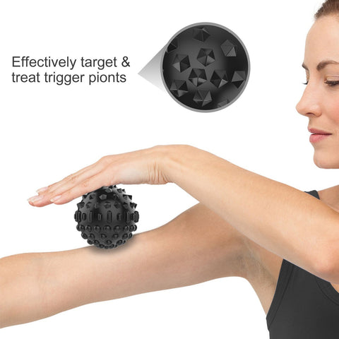 Fitness Massage Relaxation Ball