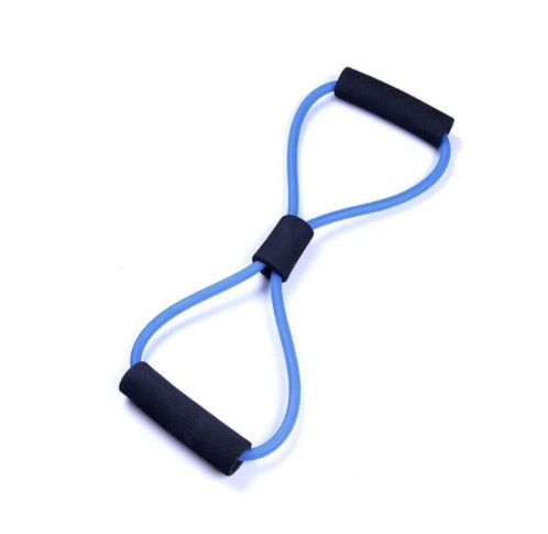 Fitness Resistance Chest Expander