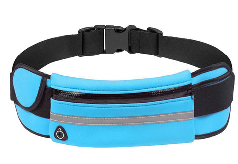 Waterproof Running Waist Bag