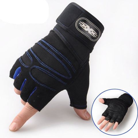 Weight Lifting Gloves