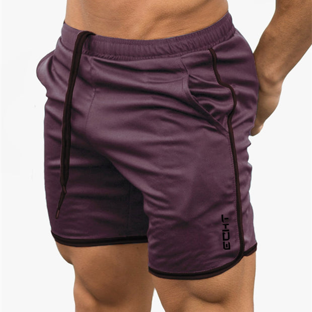 Quick-dry Fitness Loose Shorts