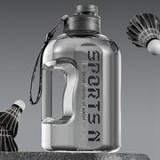 Large Leak-proof Gym Water Bottle