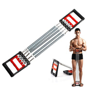 Chest Expander Exerciser