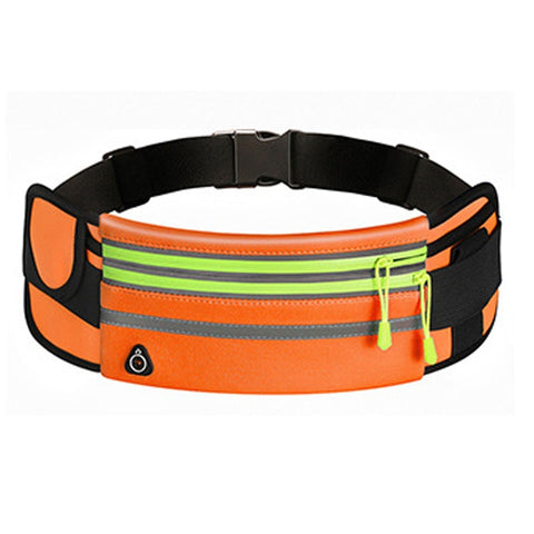 Waterproof Running Waist Bag