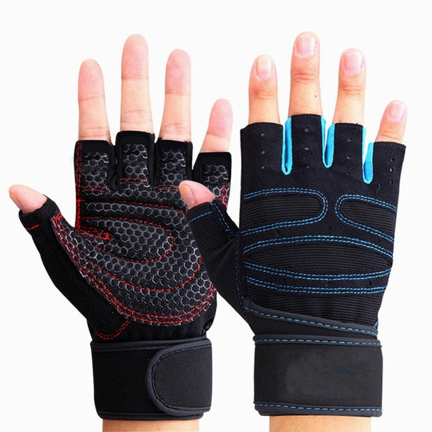 Weight Lifting Gloves