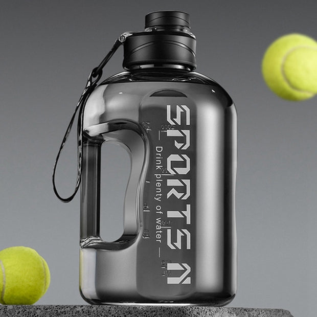 Large Leak-proof Gym Water Bottle