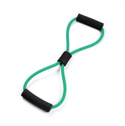 Fitness Resistance Chest Expander