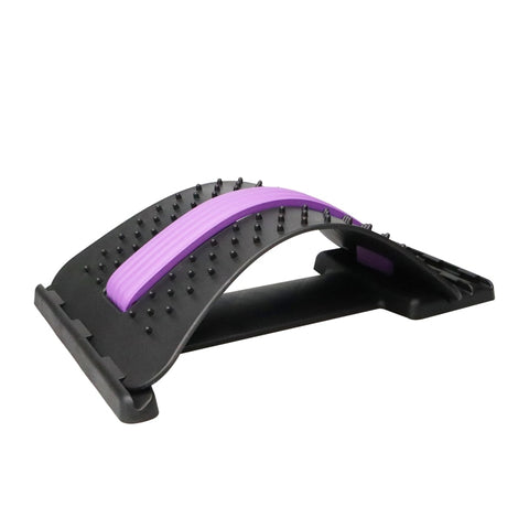 Back Pain Relief Stretch Massager