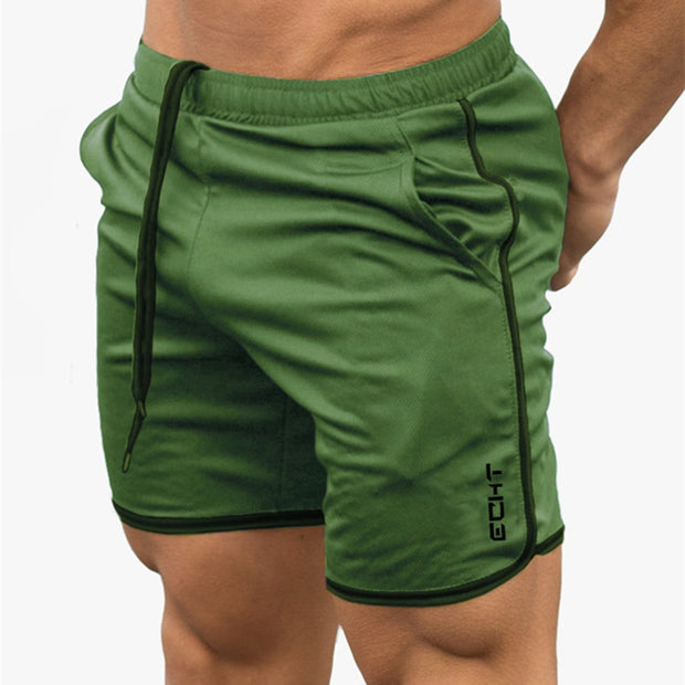 Quick-dry Fitness Loose Shorts